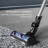 X-Force Flex 13.60, Cordless Stick Vacuum Cleaner, Allergy Model, Deep-Cleaning Power